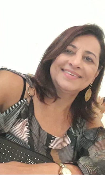 Madalena Silva
