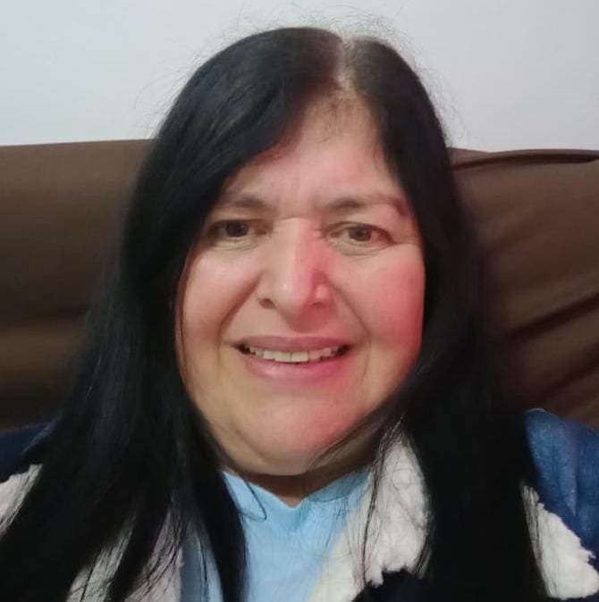 Sueli Cristina